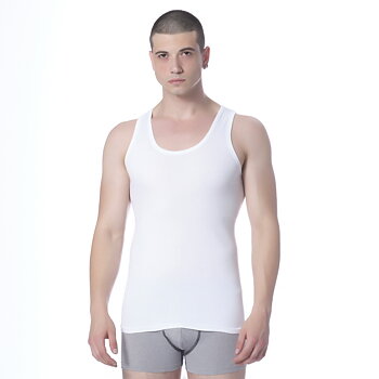 Herr Tank top 1-pack