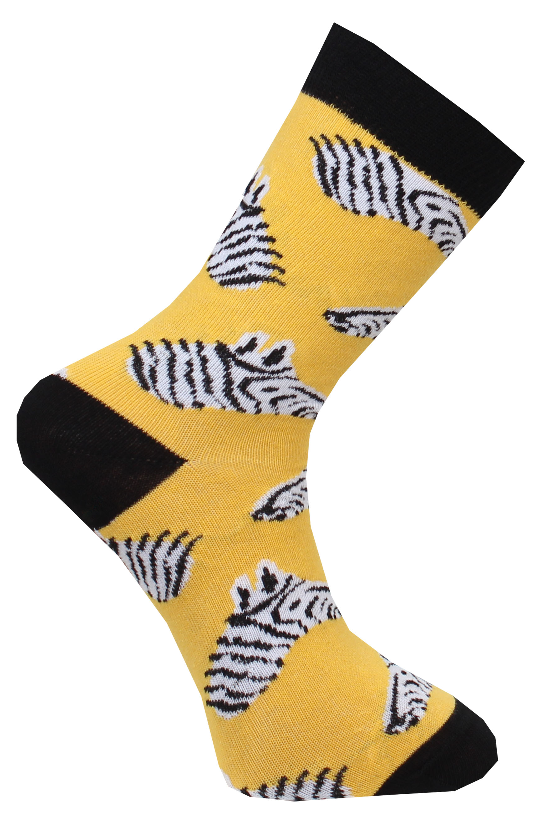 Zebra 1-pack