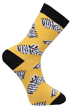 Zebra 1-pack