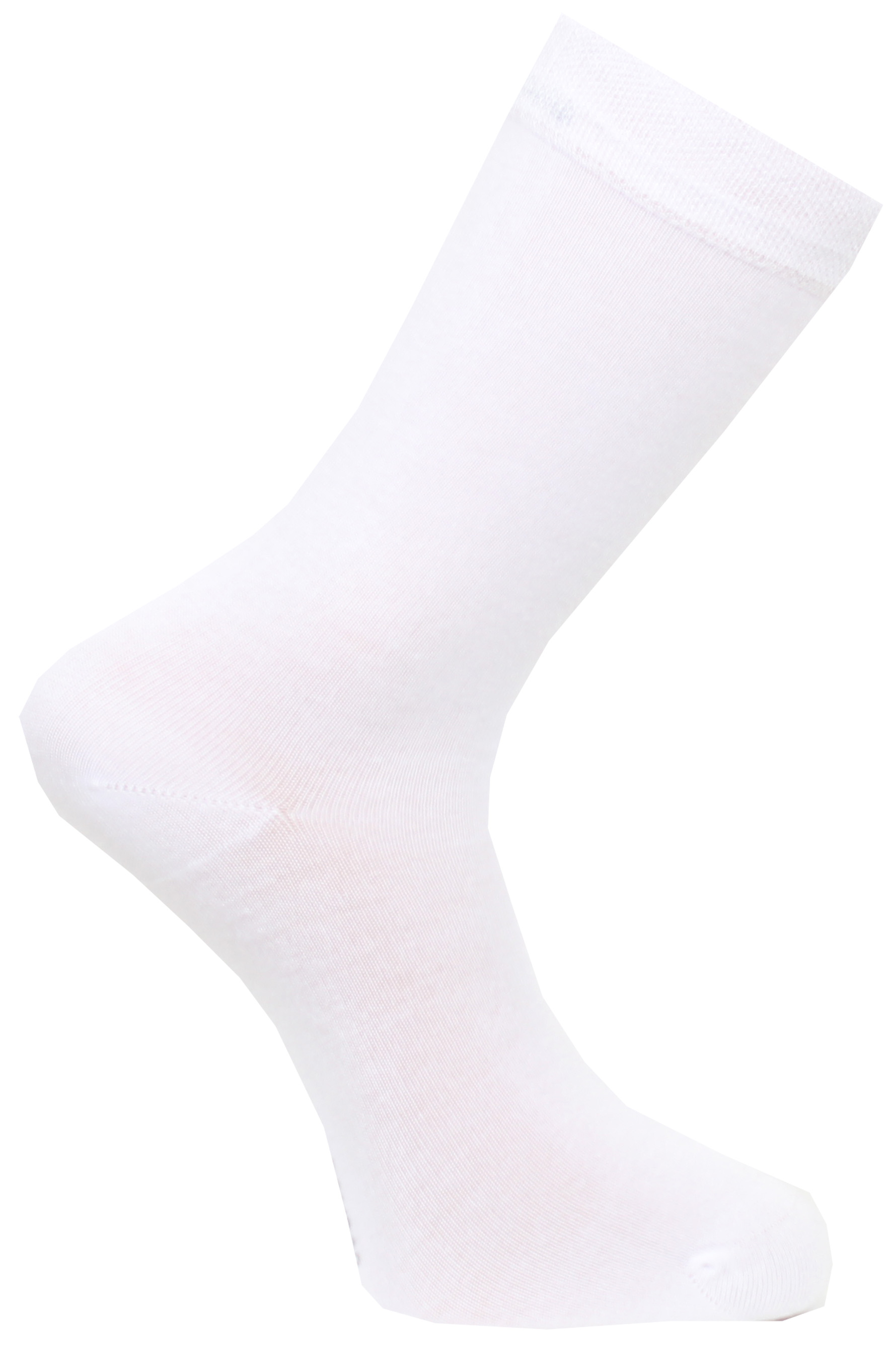 Klassisk finstrumpa BAMBU 1-pack