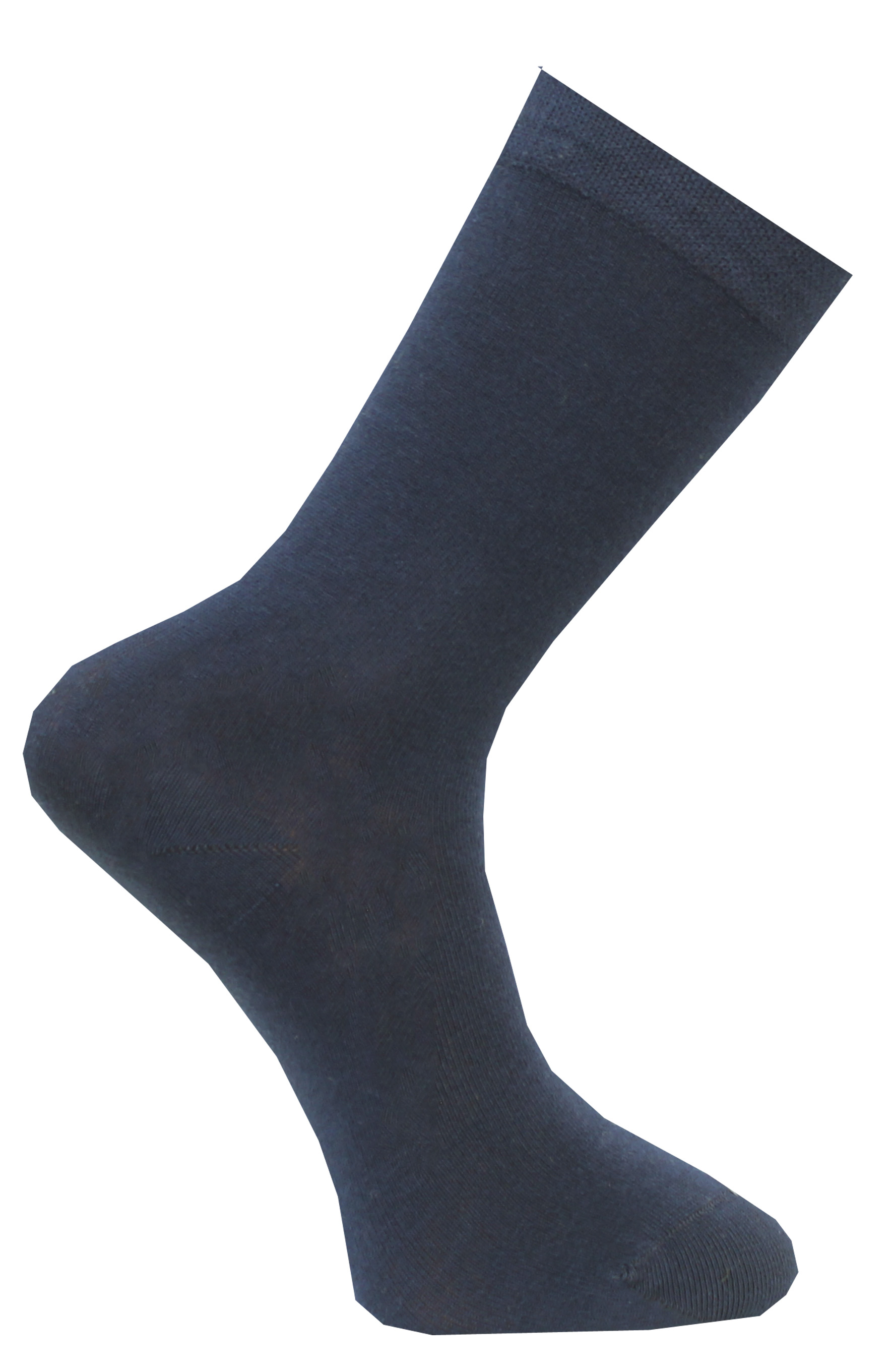 Klassisk finstrumpa BAMBU 1-pack