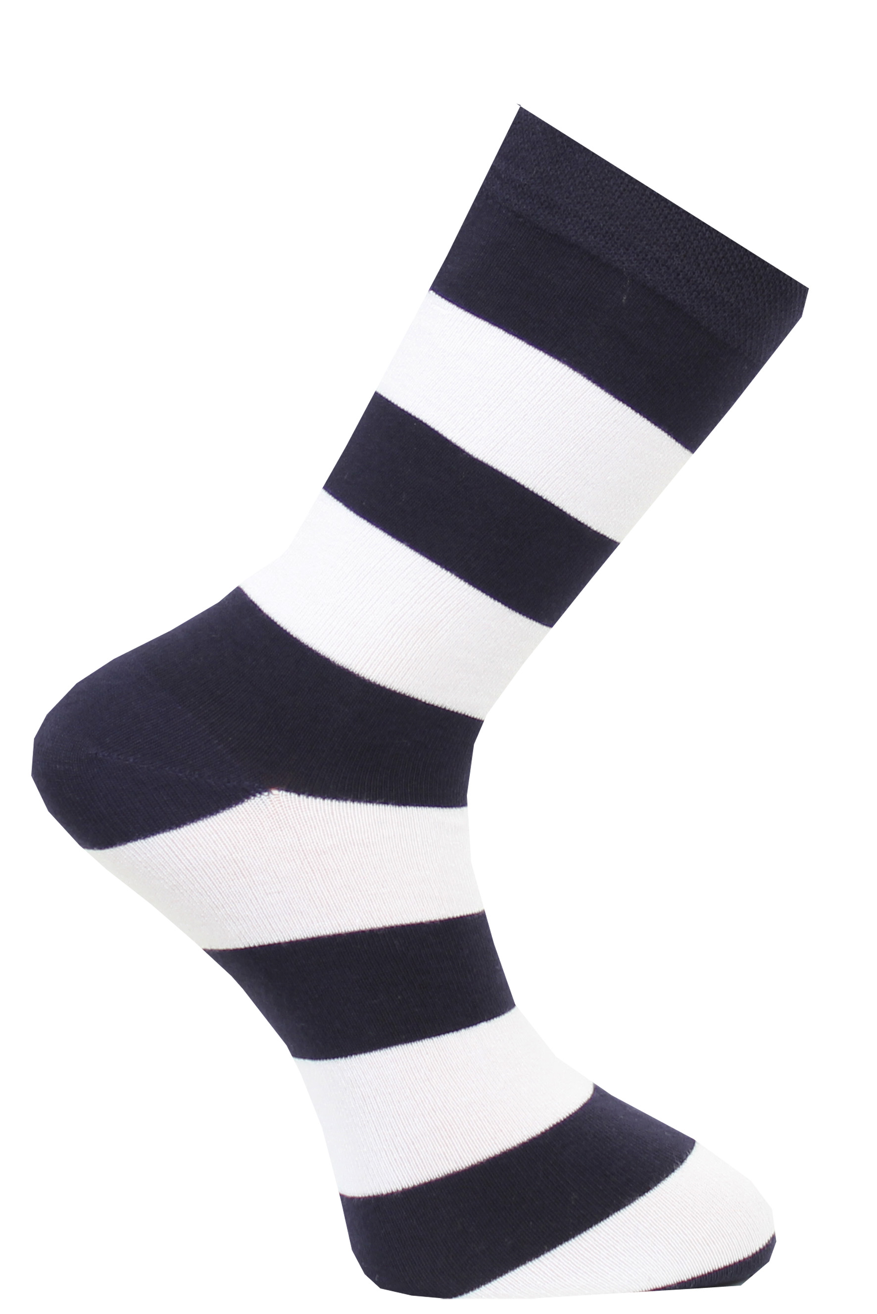 Klassisk finstrumpa BAMBU 1-pack
