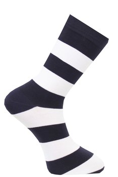 Klassisk finstrumpa BAMBU 1-pack