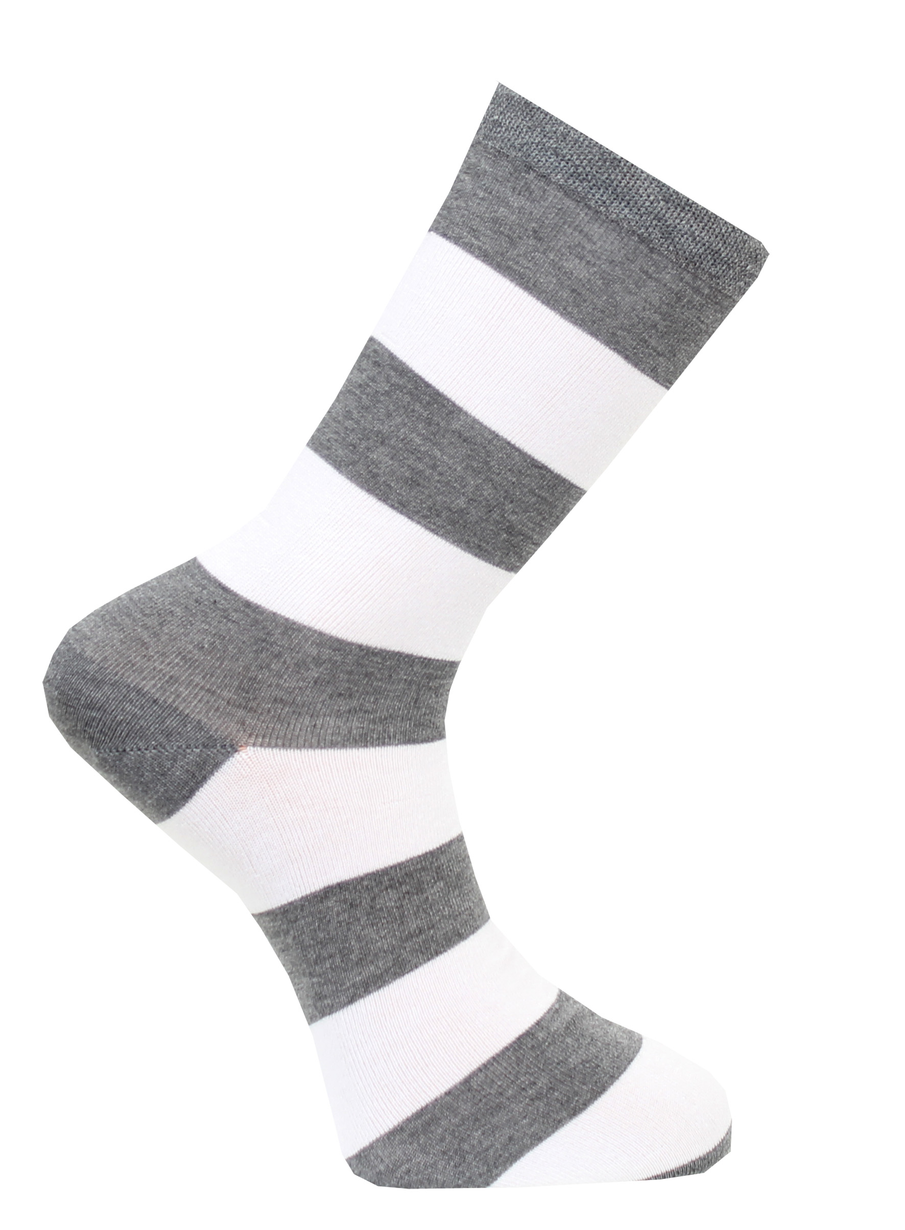 Klassisk finstrumpa BAMBU 1-pack