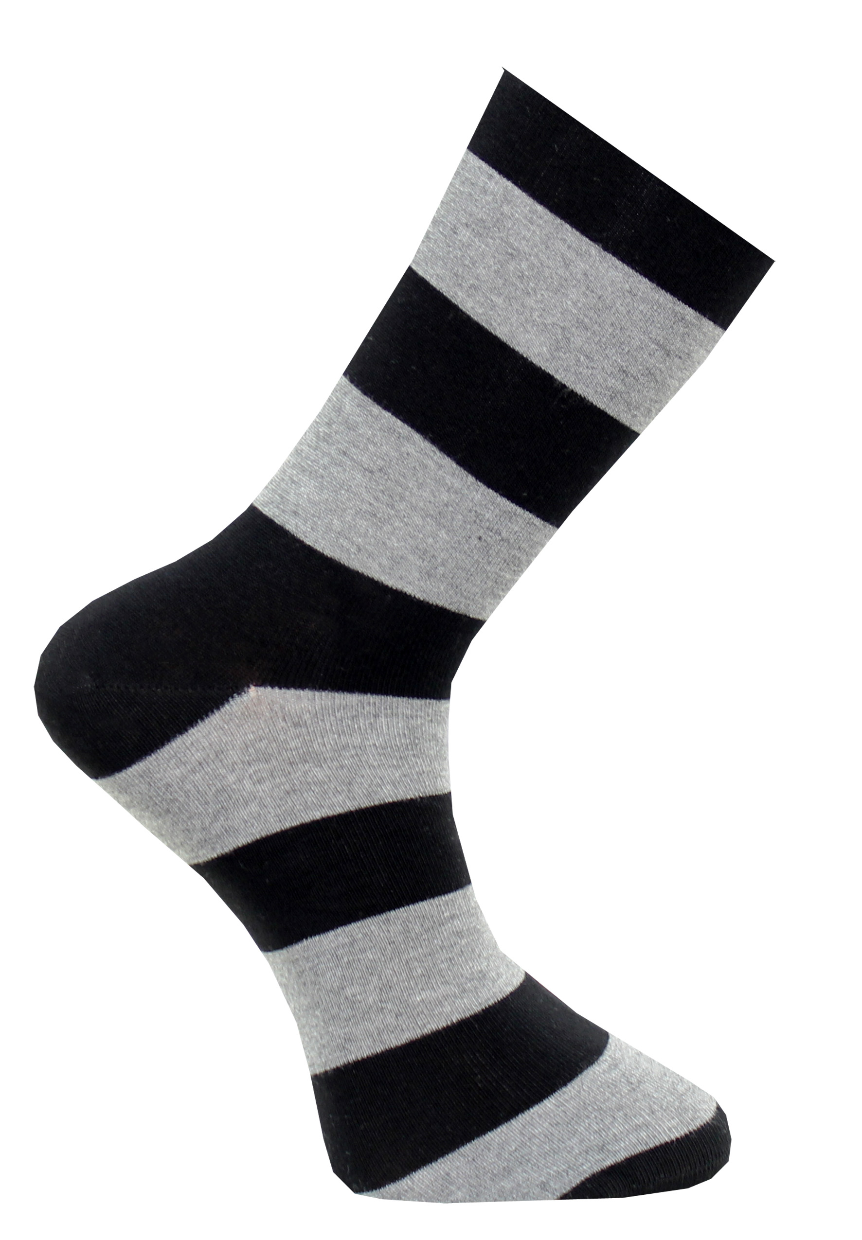 Klassisk finstrumpa BAMBU 1-pack