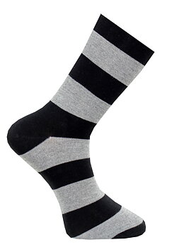 Klassisk finstrumpa BAMBU 1-pack