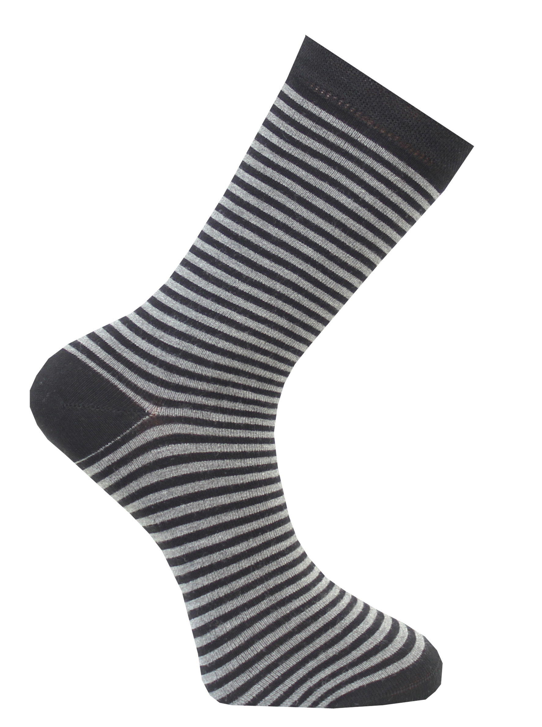 Klassisk finstrumpa BAMBU 1-pack