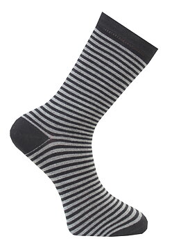 Klassisk finstrumpa BAMBU 1-pack