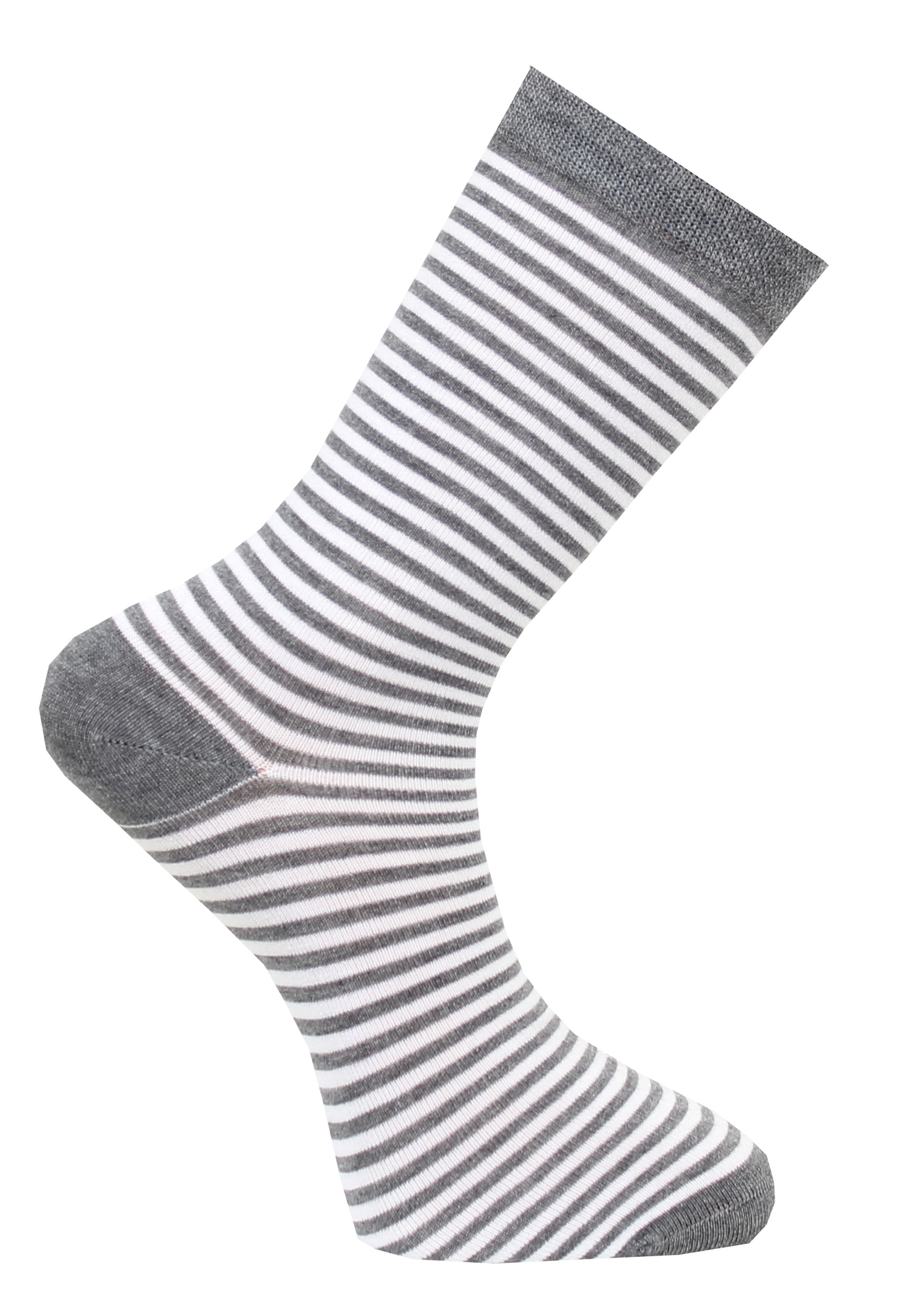 Klassisk finstrumpa BAMBU 1-pack