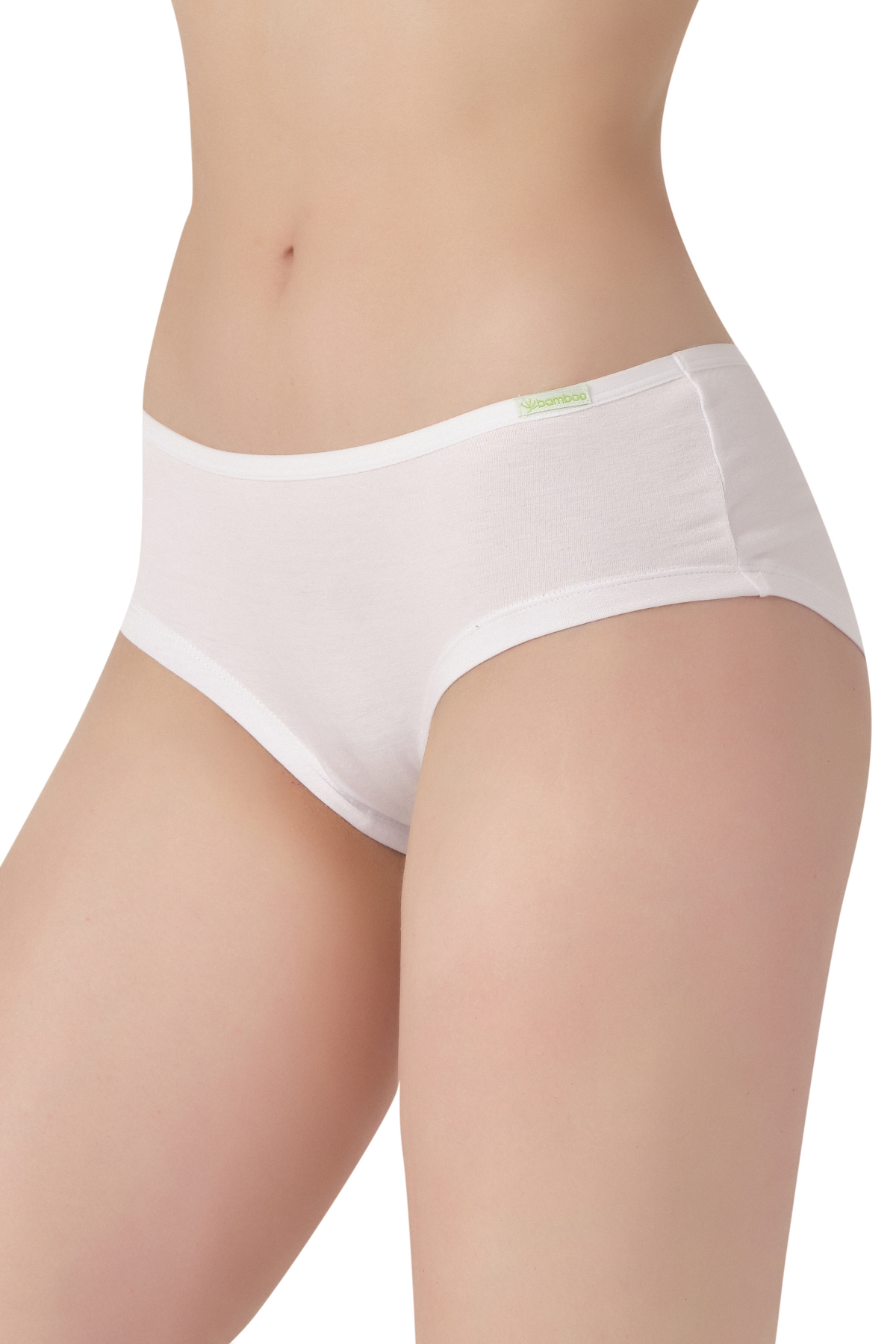 Dam Hipster BAMBU 1-pack - 2