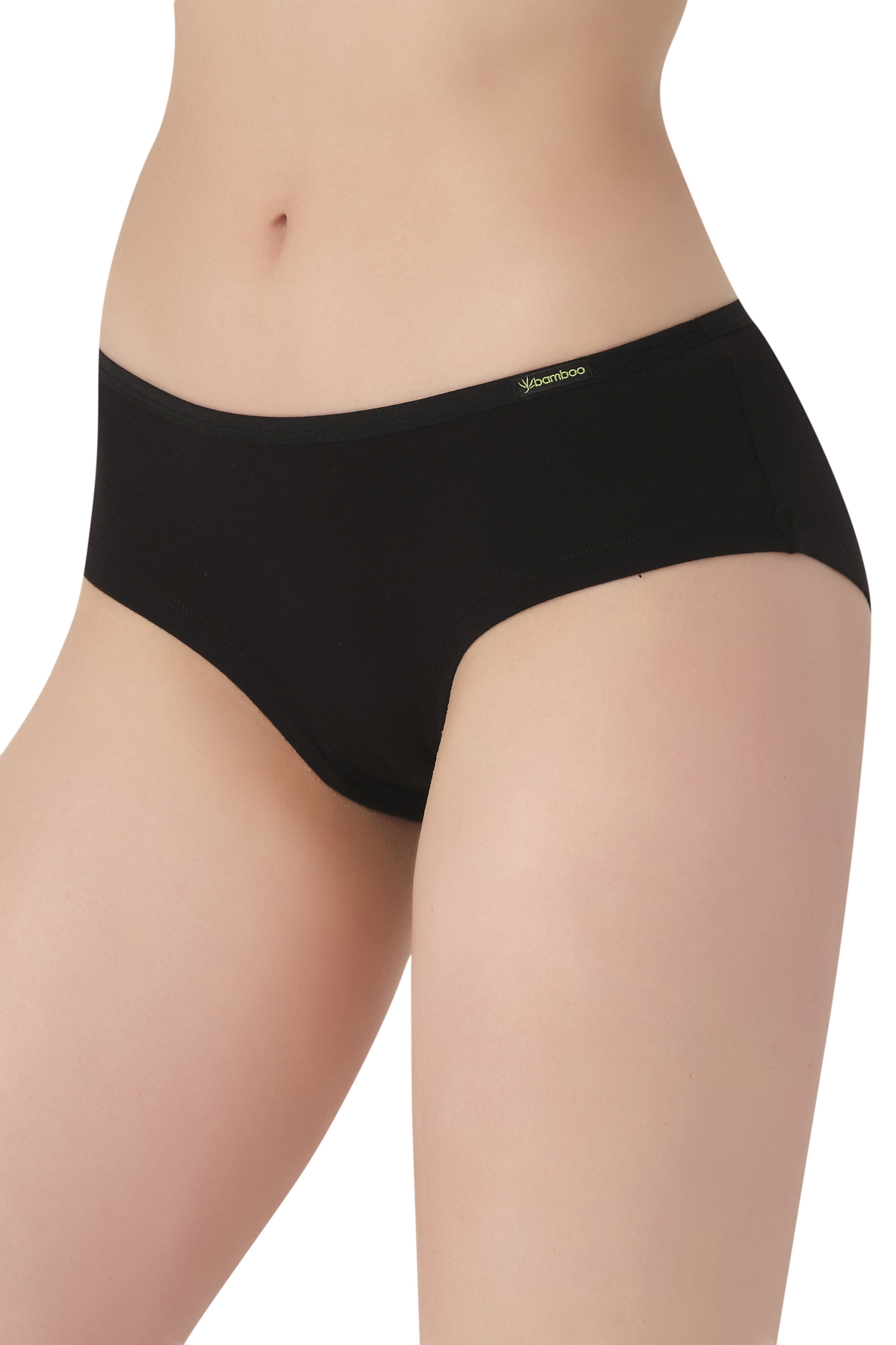 Dam Hipster BAMBU 1-pack - 2
