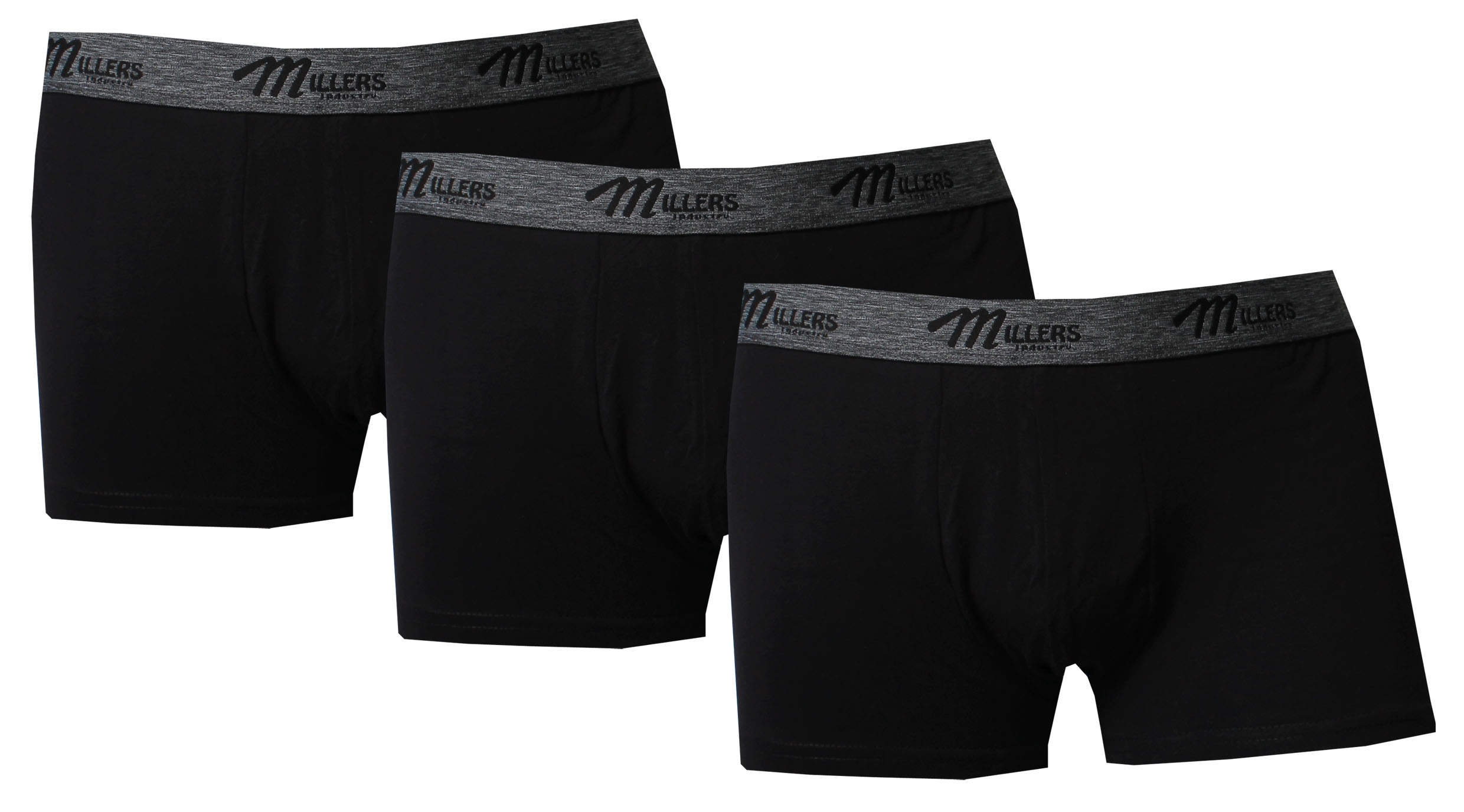 Boxers 3-pack KORTARE BEN