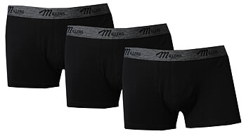 Boxers 3-pack KORTARE BEN