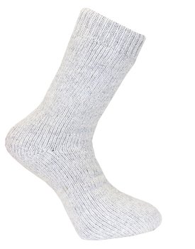 Eskimåstrumpa ULL 1-pack
