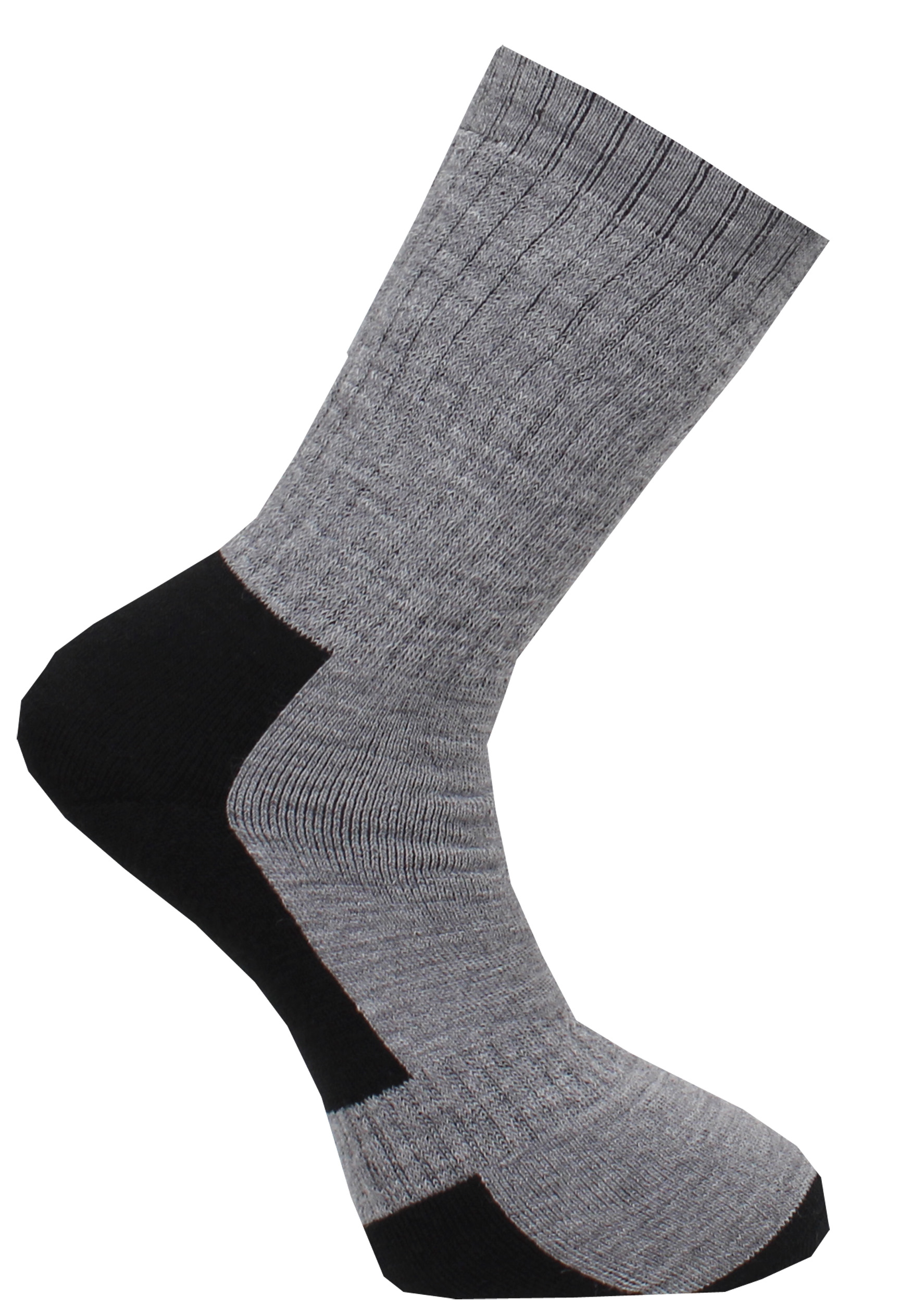 Thermal/trekkingstrumpa ULL 1-pack