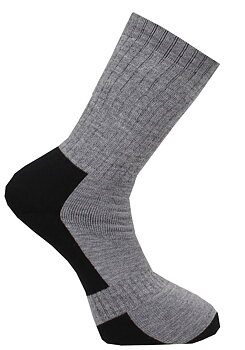 Thermal/trekkingstrumpa ULL 1-pack