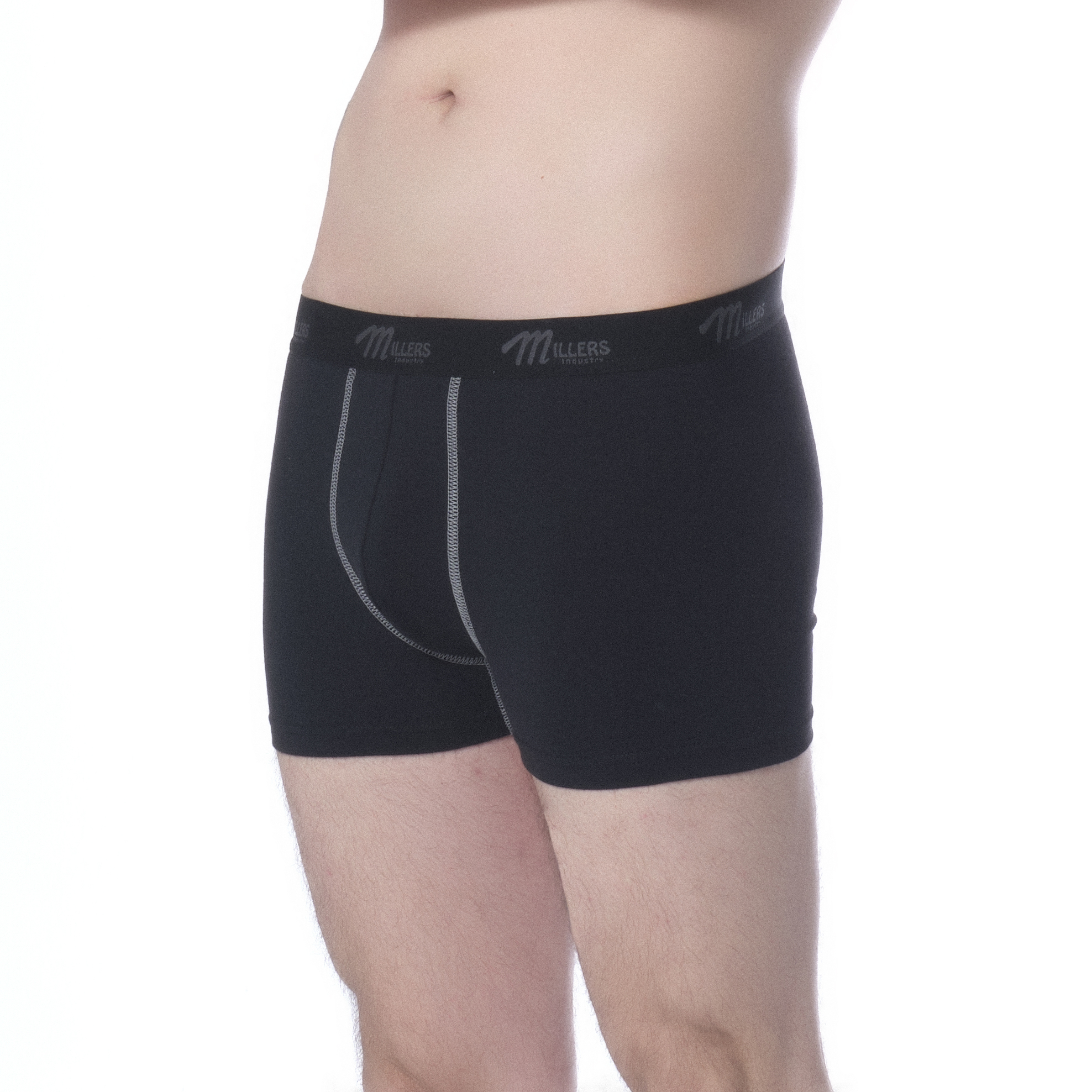 Boxers 3-pack Mix - 6