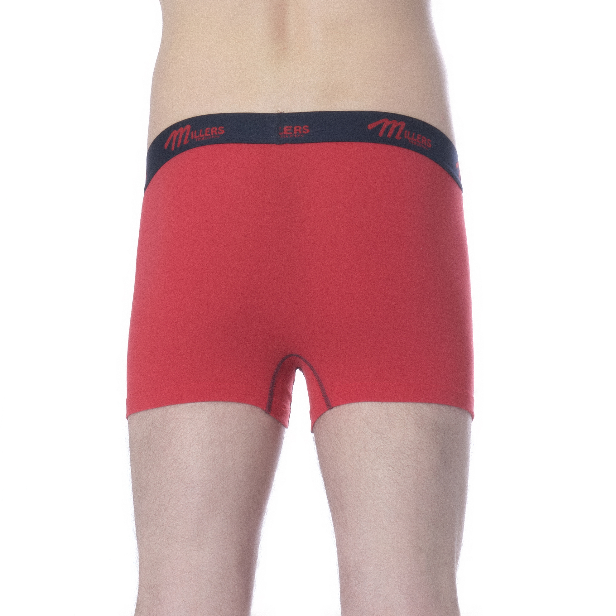 Boxers 3-pack Mix - 4