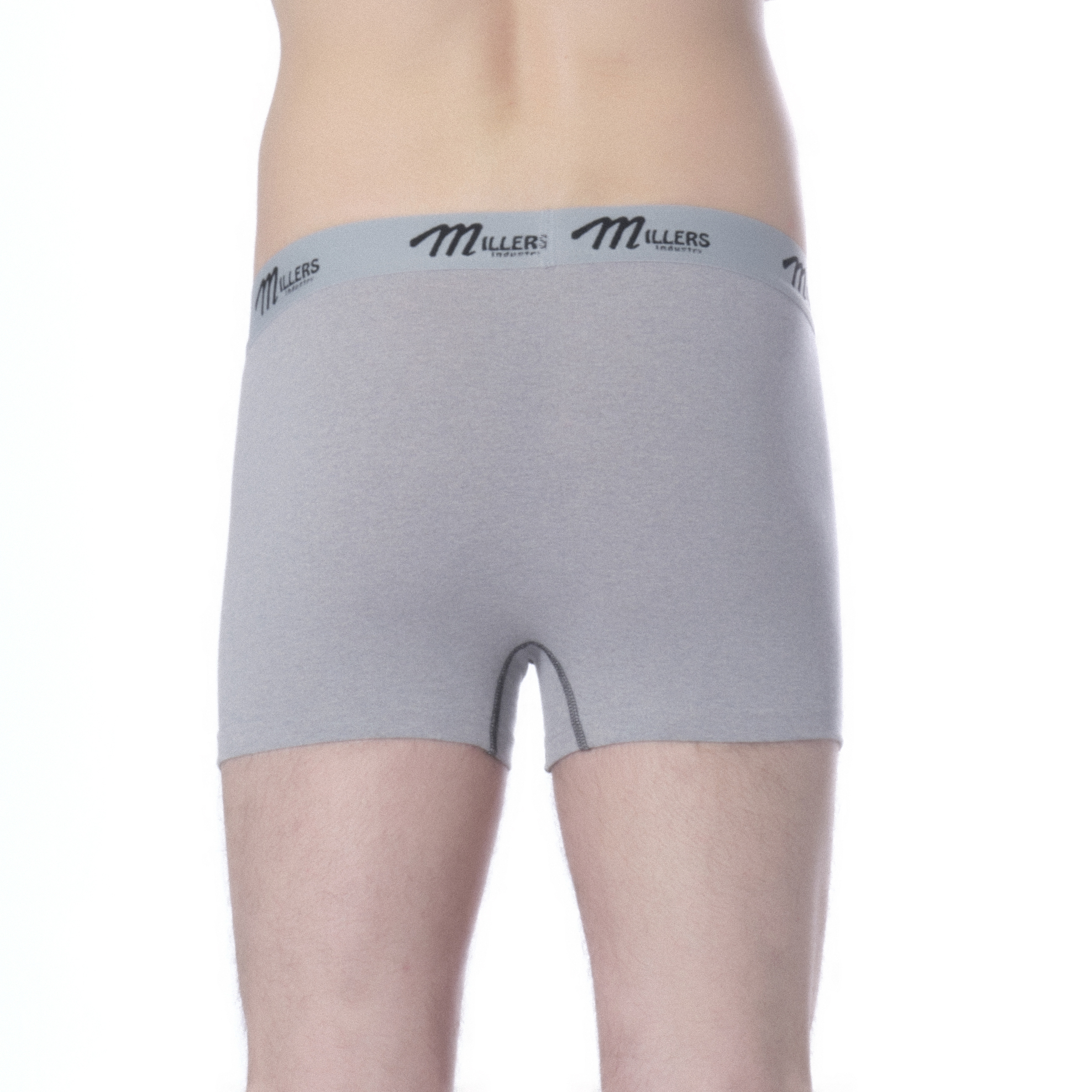 Boxers 3-pack Mix - 9