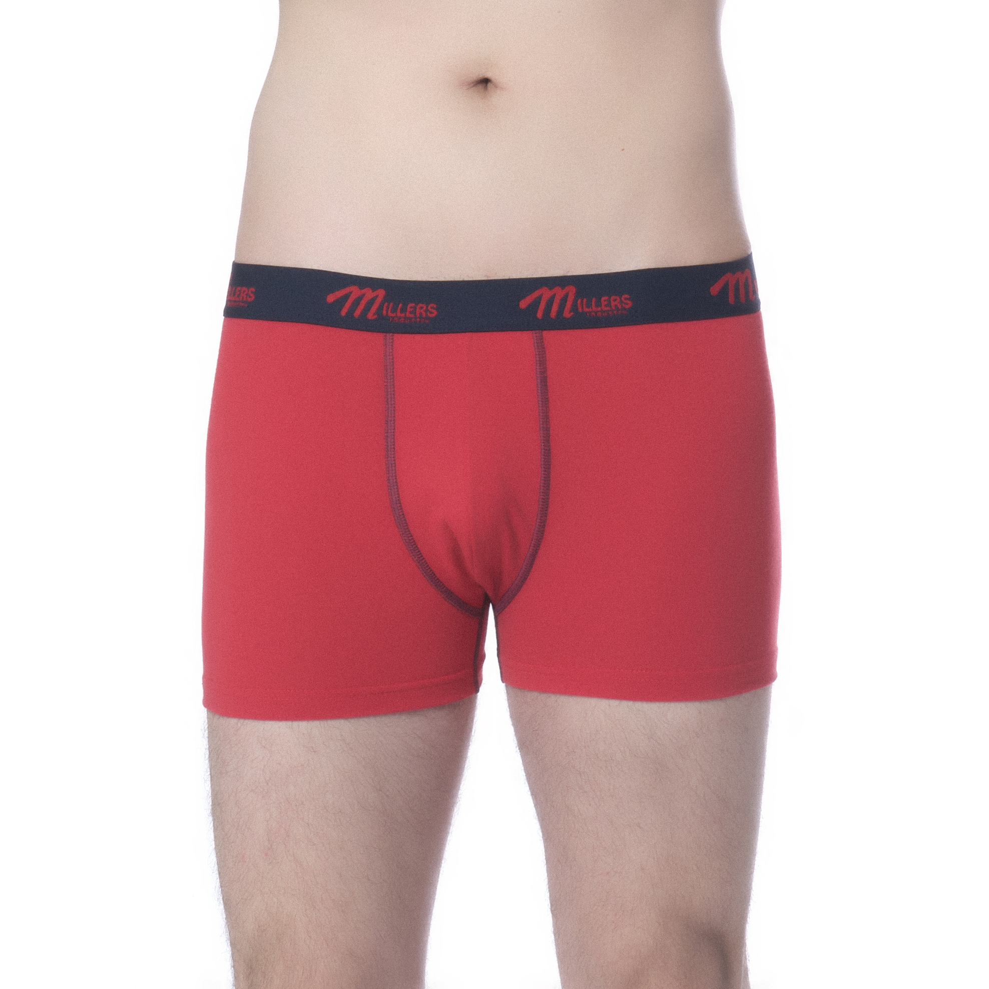 Boxers 3-pack Mix - 2