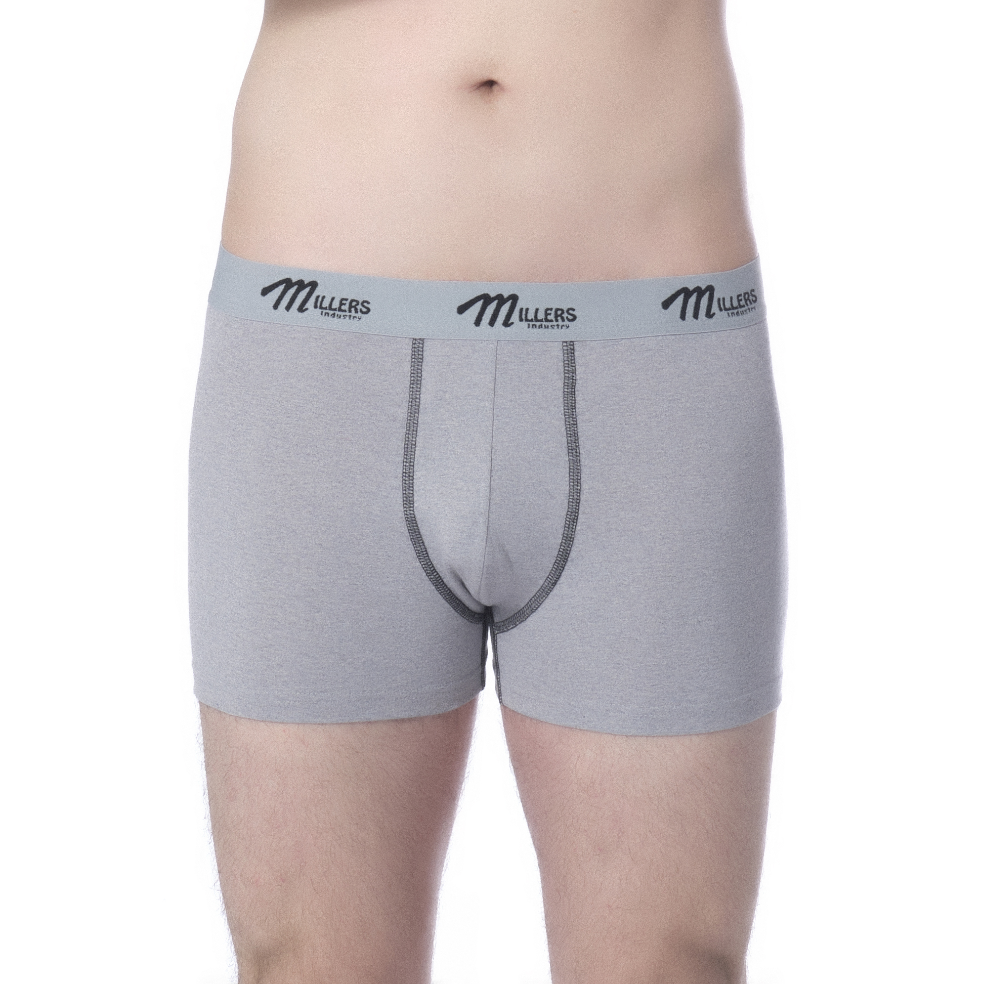 Boxers 3-pack Mix - 8