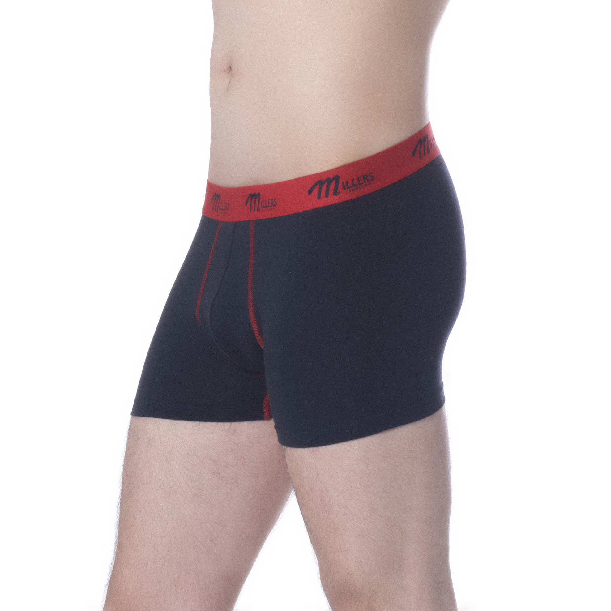 Boxers 3-pack Mix - 3