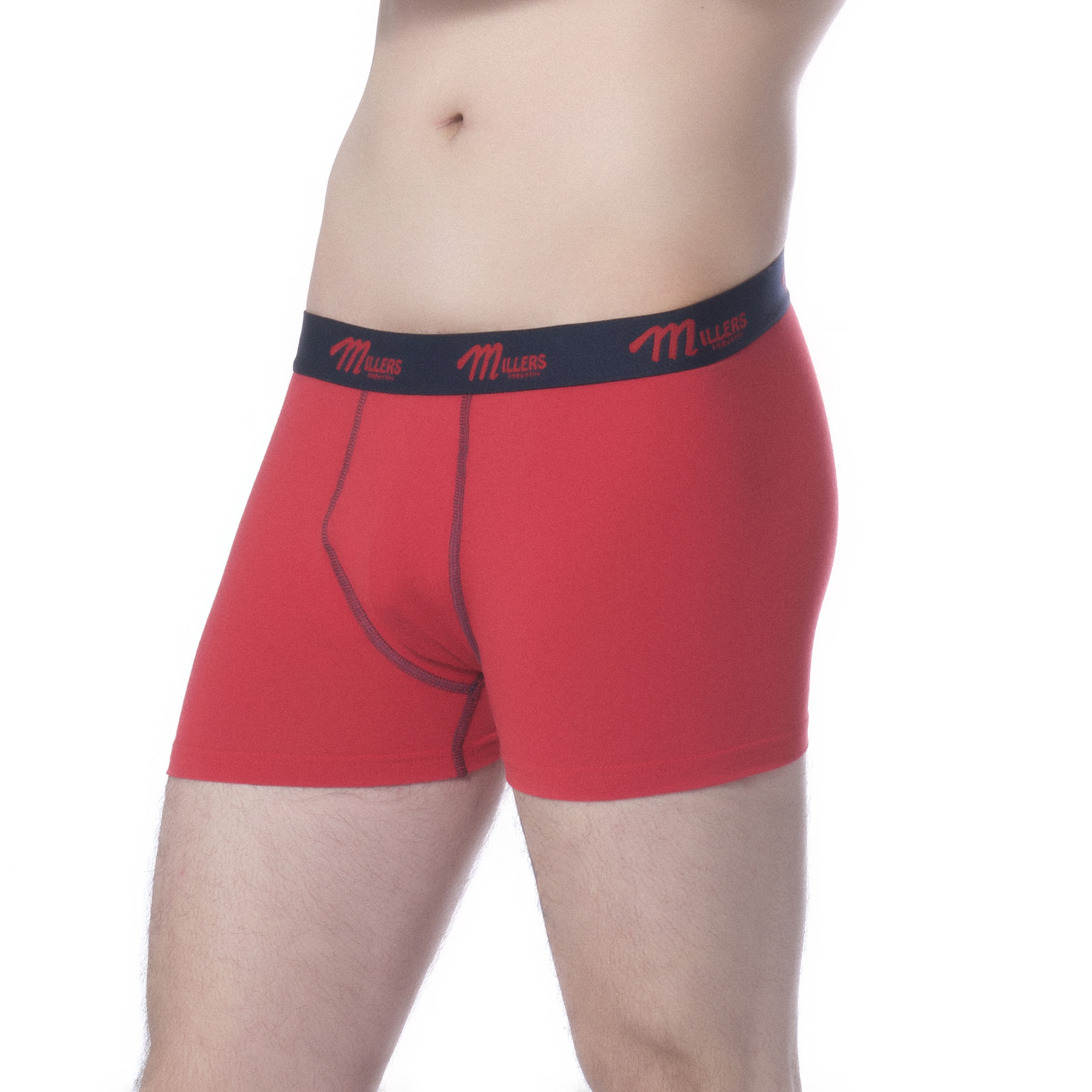 Boxers 3-pack Mix - 6