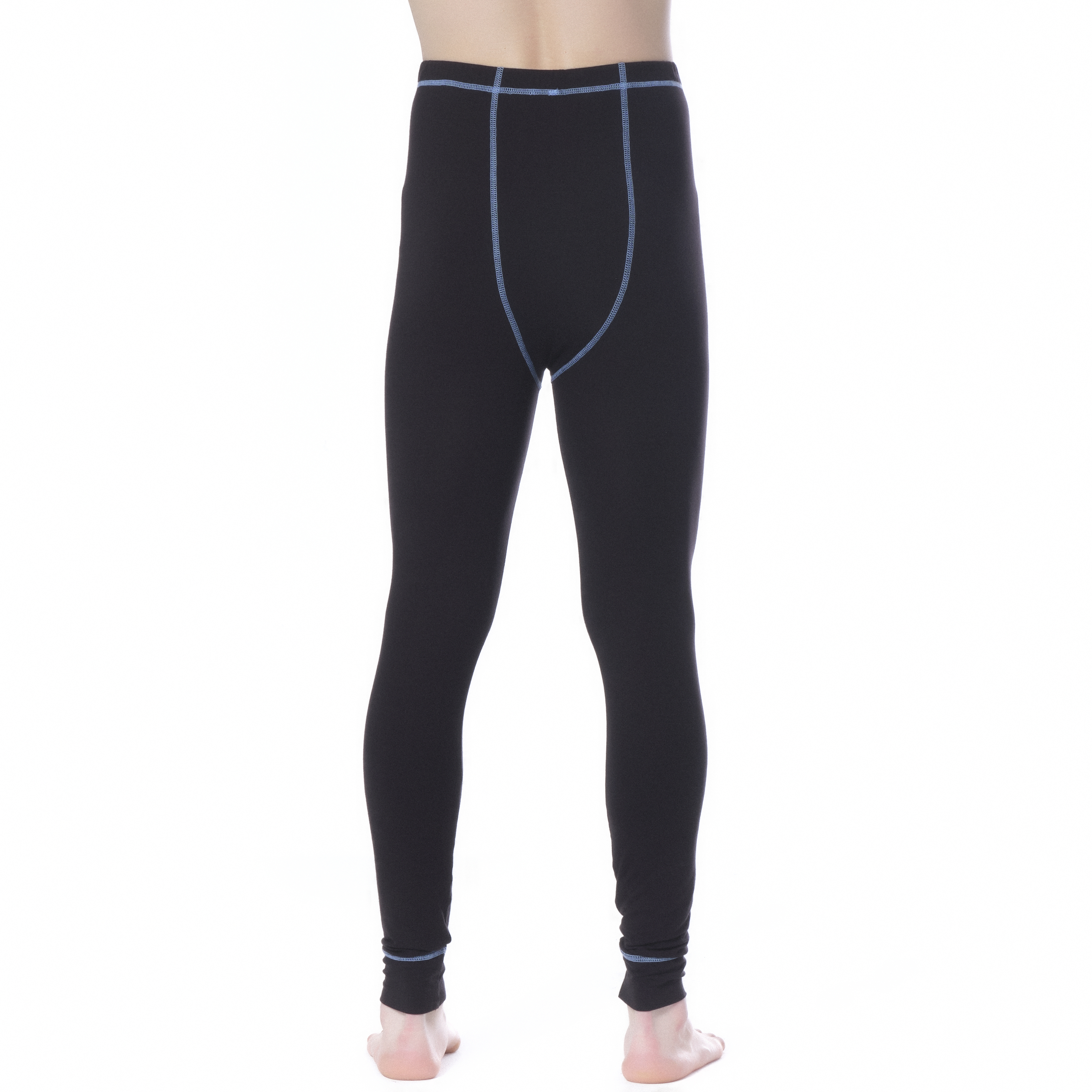 Herr Bambu Långkalsong 1-pack - 4