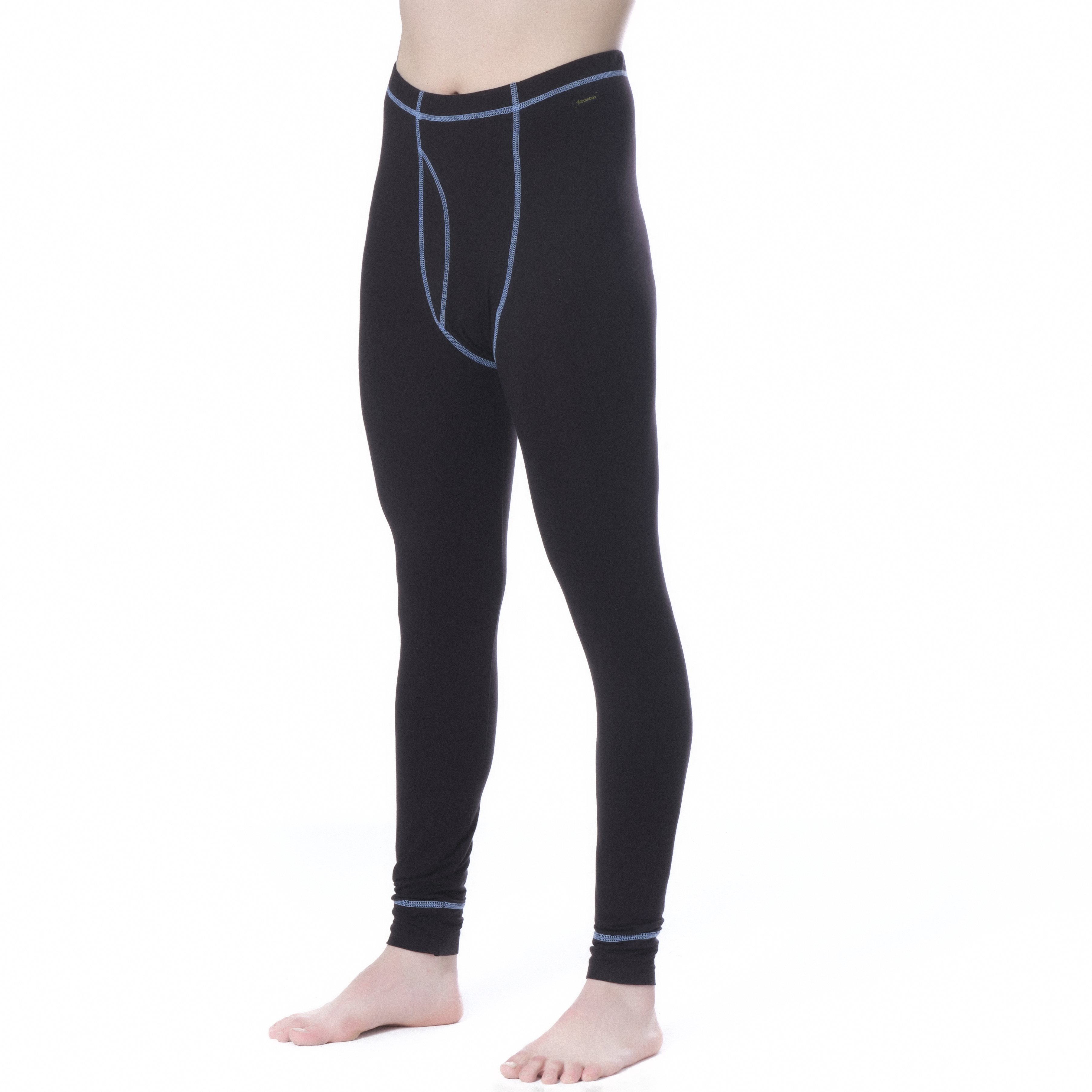Herr Bambu Långkalsong 1-pack - 3