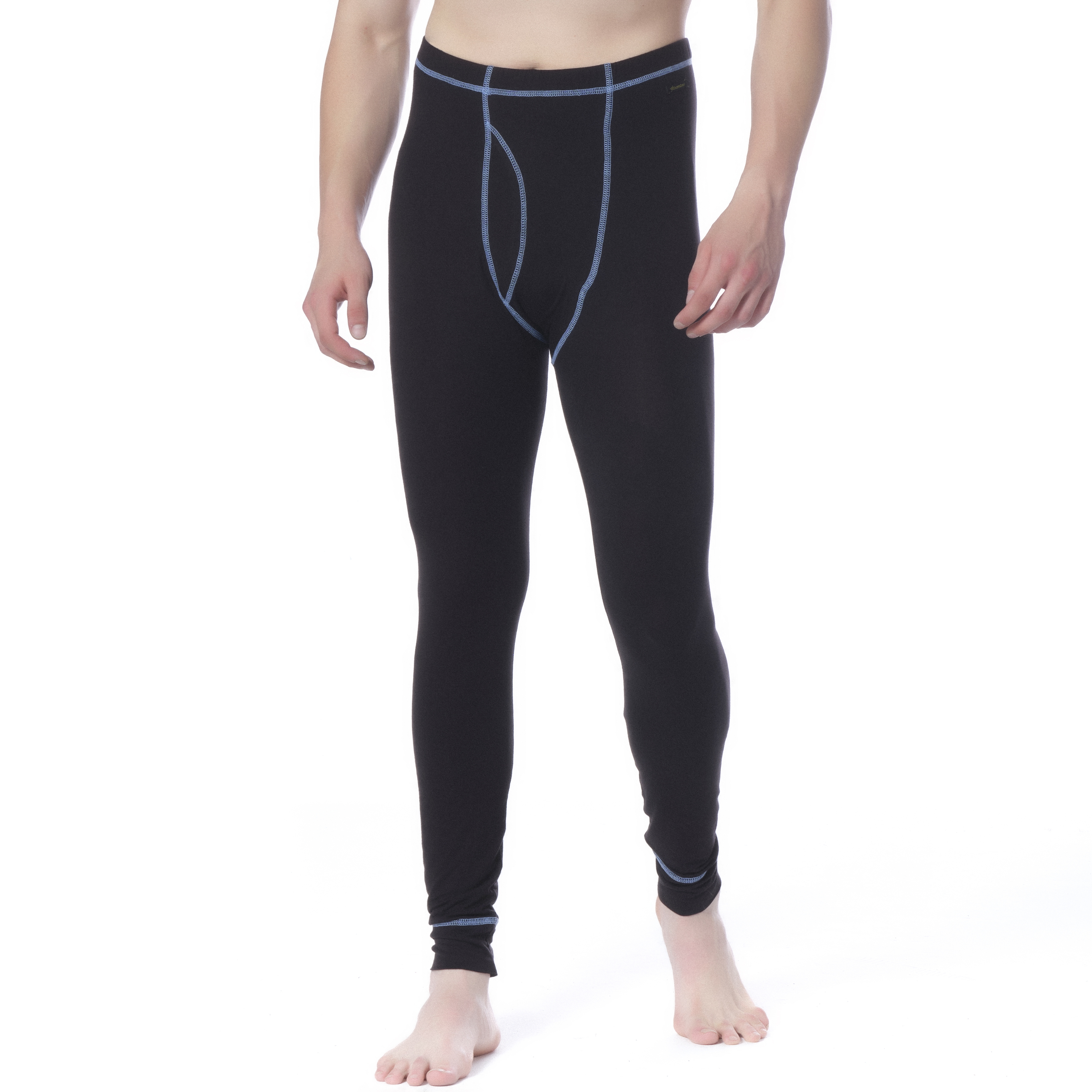 Herr Bambu Långkalsong 1-pack