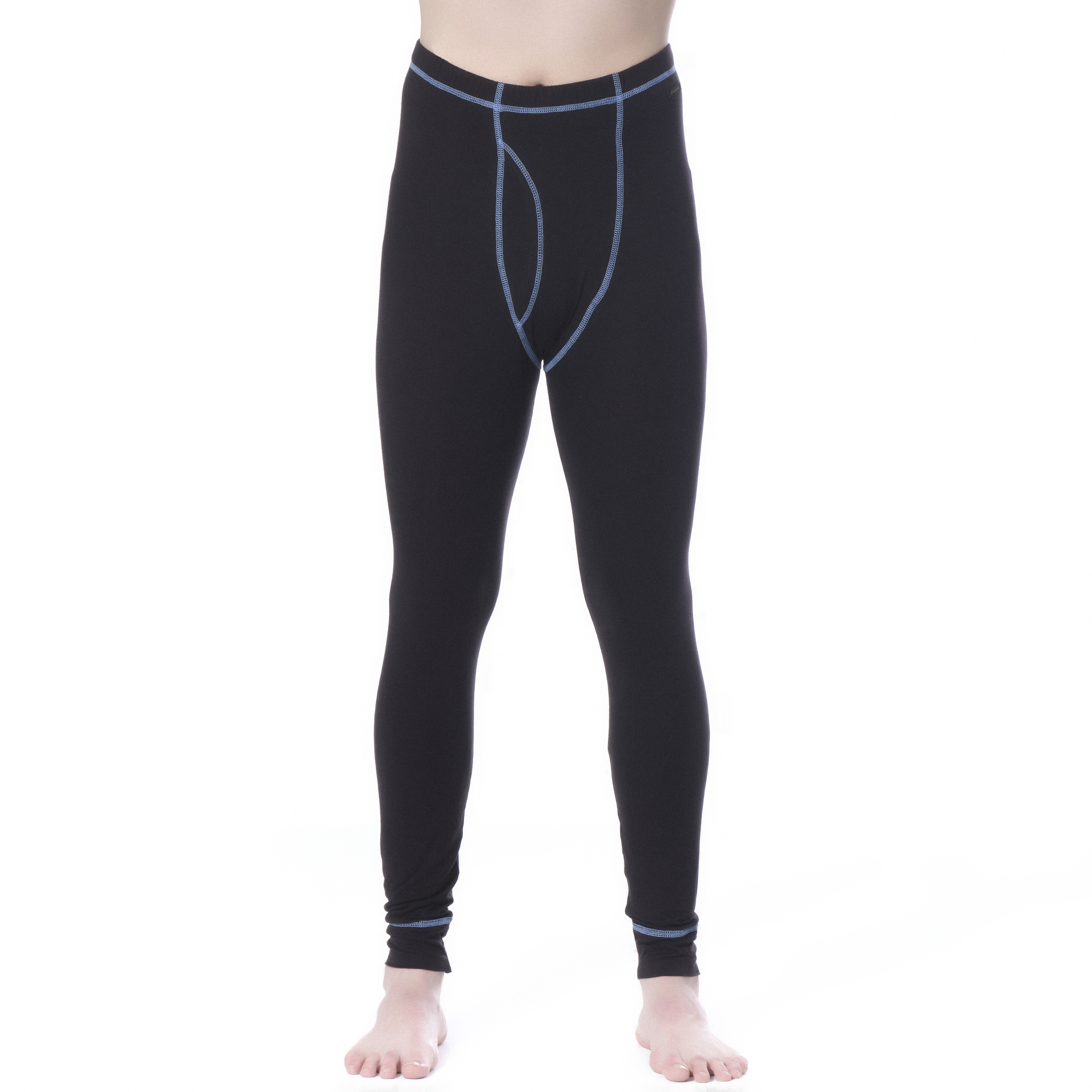 Herr Bambu Långkalsong 1-pack - 2