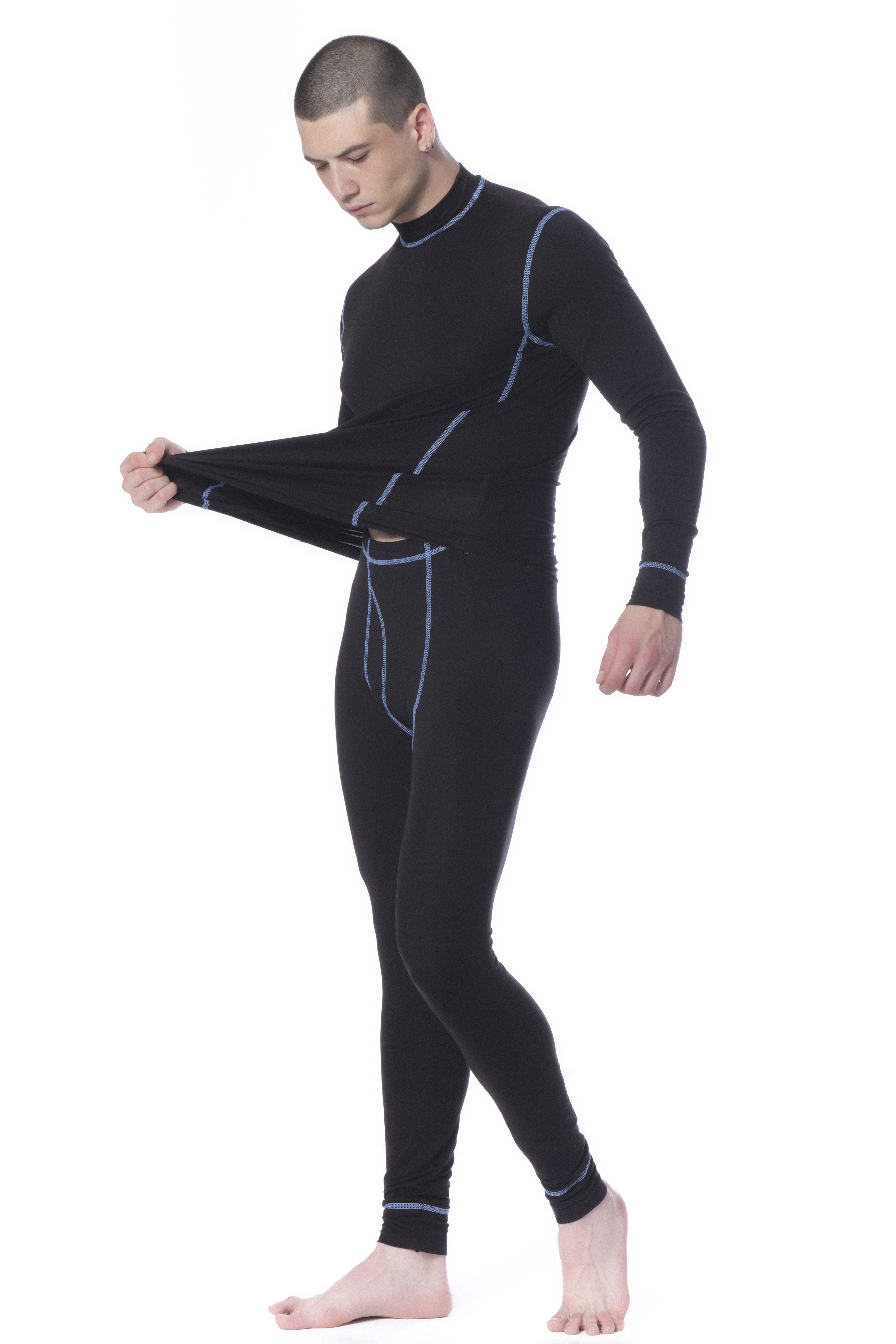 Herr Bambu Underställ 1-pack - 4