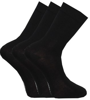 Klassisk finstrumpa BAMBU 3-pack