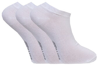 Sneakers BAMBU 3-pack