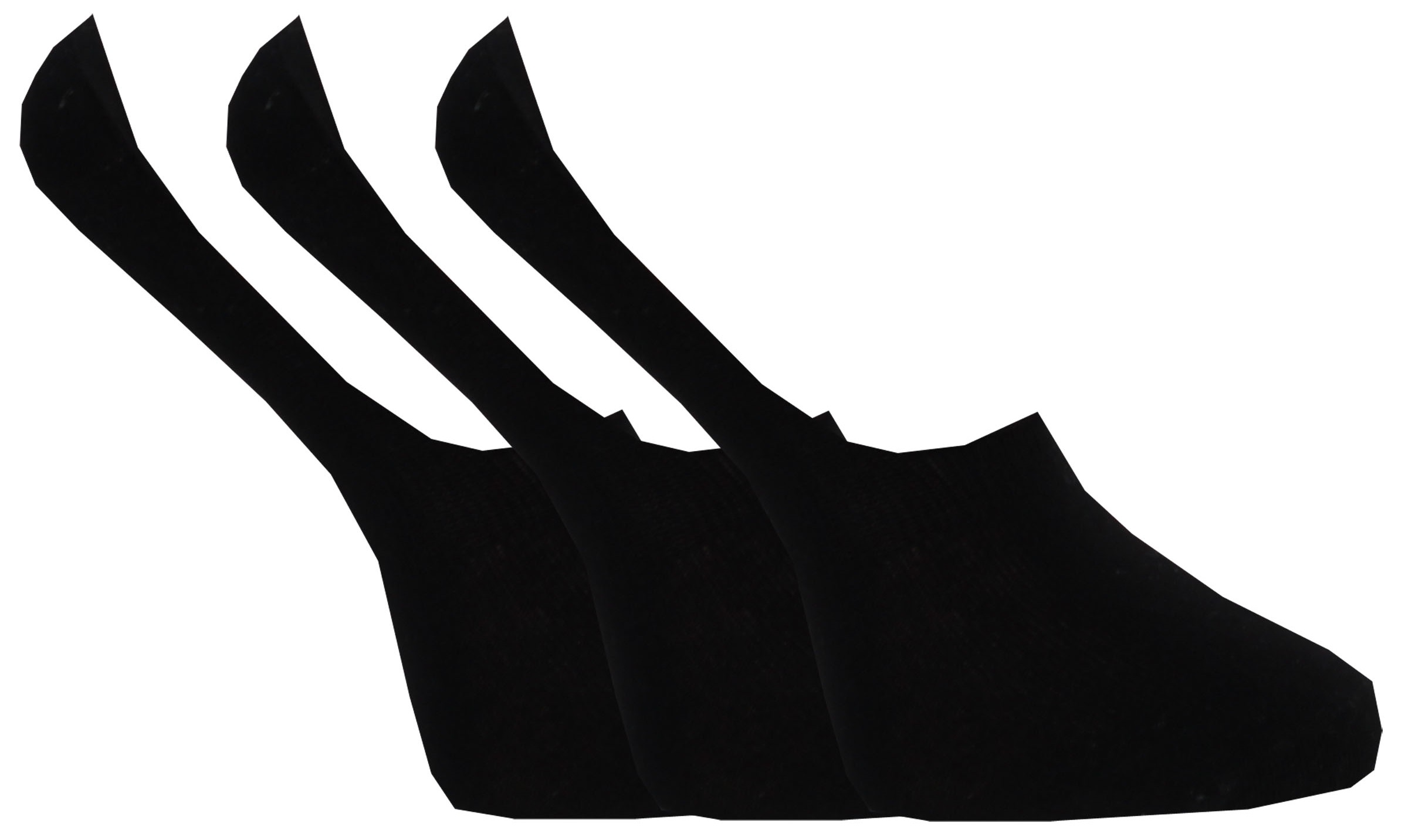 Invinsable  BAMBU 3-pack