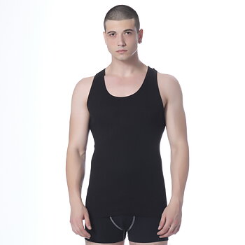 Herr Tank top 1-pack