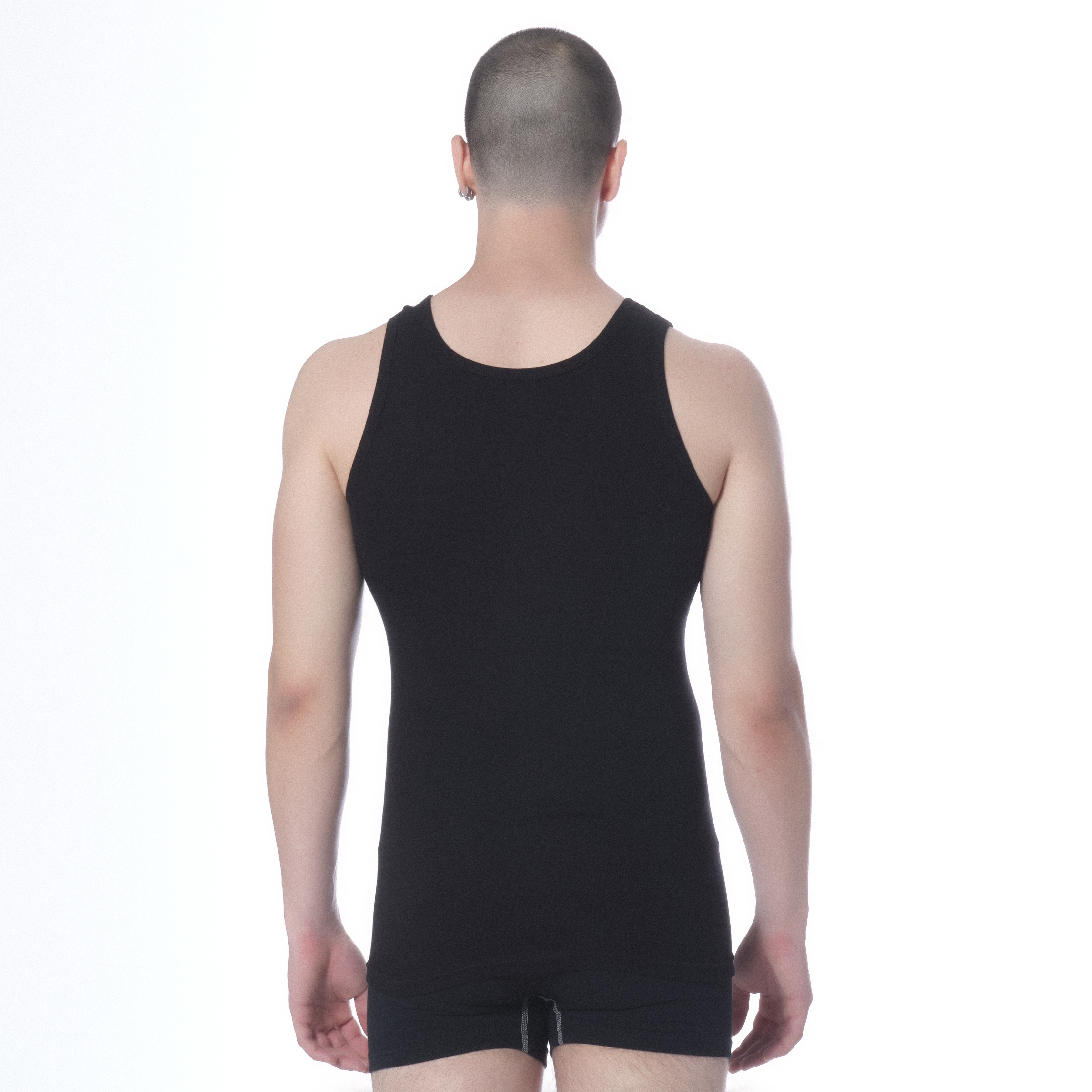 Herr Tank top 1-pack - 3
