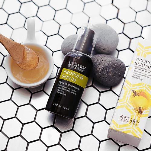 BONAJOUR - PROPOLIS SERUM 100ML - 3