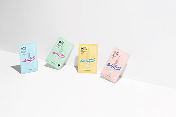 BANOBAGI - BABY FACE BOOSTER MASK 25G / 1STK