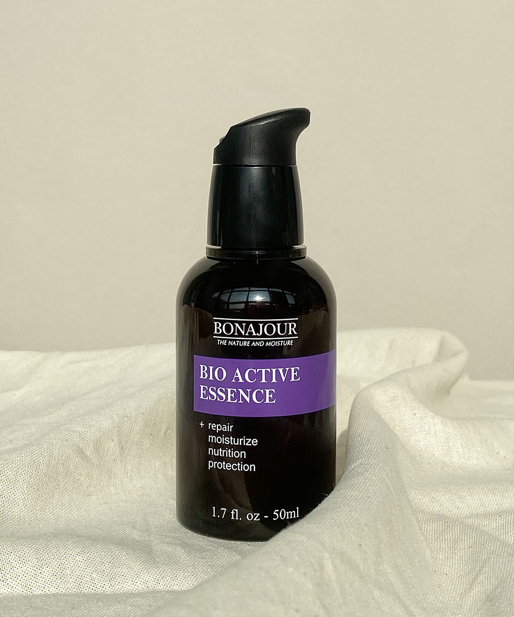 BONAJOUR - BIO ACTIVE ESSENCE 50ML - 3