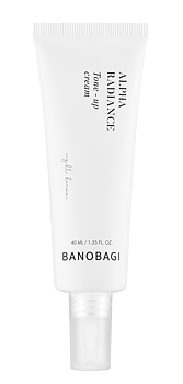 TILBUD UTLØPSDATO MARS26 BANOBAGI - ALPHA RADIANCE TONE UP CREAM 40ML