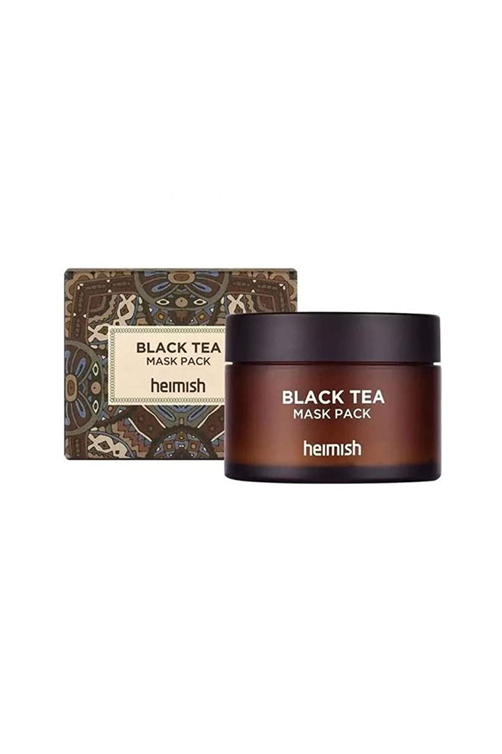 HEIMISH - BLACKTEA FRESH PACK 110ML