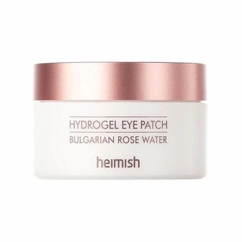 HEIMISH - BULGARIAN ROSE HYDROGEL EYE PATCH 60STK