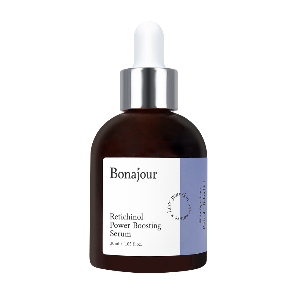 BONAJOUR - RETICHINOL POWER BOOSTING SERUM 30ML