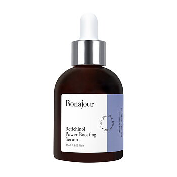 BONAJOUR - RETICHINOL POWER BOOSTING SERUM 30ML