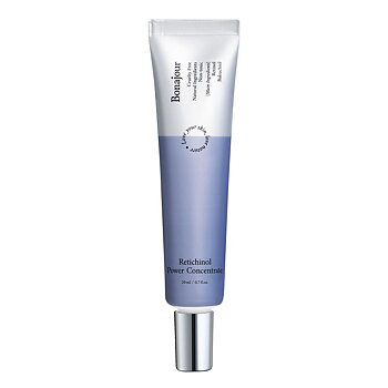 TILBUD UTLØPSDATO FEB26 BONAJOUR - RETICHINOL POWER CONCENTRATE 20ML