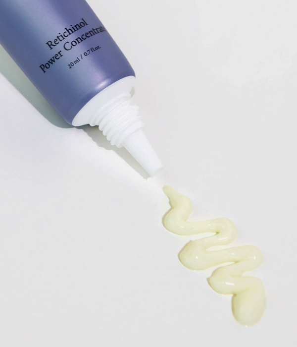 TILBUD UTLØPSDATO FEB26 BONAJOUR - RETICHINOL POWER CONCENTRATE 20ML - 7