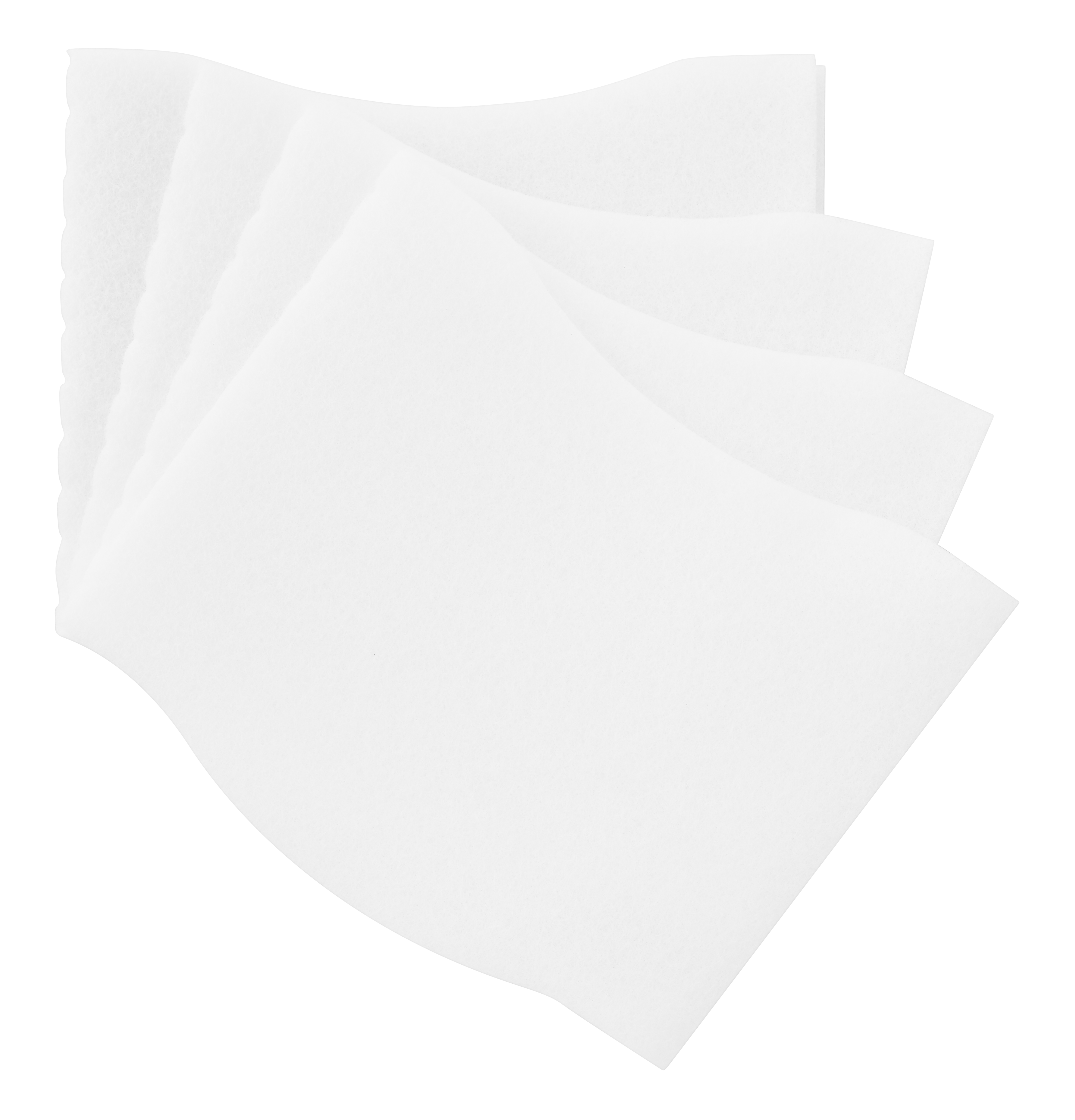 BANOBAGI - MULTI SPONGE PAD 60STK - 2