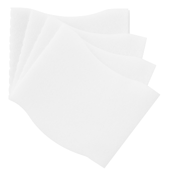 BANOBAGI - MULTI SPONGE PAD 60STK