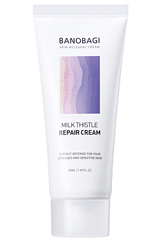 BANOBAGI - MILK THISTLE REPAIR CREAM 50ML